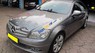 Mercedes-Benz C230   2008 - Bán Mercedes năm sản xuất 2008, màu xám