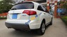 Acura MDX 3.7 Entertainment 2007 - Bán xe Acura MDX 3.7 Entertainment sản xuất 2007, màu trắng 