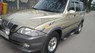 Ssangyong Musso MT 2003 - Bán xe Ssangyong Musso MT năm sản xuất 2003 