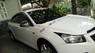 Chevrolet Cruze LS  2013 - Bán xe Chevrolet Cruze LS năm 2013, màu trắng, nhập khẩu  