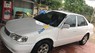 Toyota Corolla XLI 2001 - Bán xe Toyota Corolla XLI năm sản xuất 2001, màu trắng, nhập khẩu, giá tốt