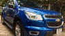 Chevrolet Colorado 2013 - Cần bán lại xe Chevrolet Colorado năm 2013, màu xanh lam, xe nhập chính chủ