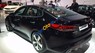 Kia Optima  2.0 AT 2016 - Bán ô tô Kia Optima 2.0 AT năm 2016, màu đen, 789 triệu