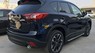Mazda CX 5 2.0 2017 - Bán Mazda CX 5 2.0 năm 2017, màu đen, giá chỉ 849 triệu
