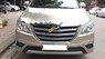 Toyota Innova 2.0E 2015 - Bán xe Toyota Innova 2.0E sản xuất 2015, màu vàng cát