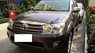 Toyota Fortuner V 2009 - Cần bán lại xe Toyota Fortuner V năm sản xuất 2009 chính chủ, 580tr