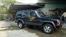 Jeep Cherokee   1991 - Cần bán xe Jeep Cherokee năm 1991, nhập khẩu