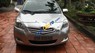 Toyota Vios G 2010 - Bán Toyota Vios G năm sản xuất 2010, màu bạc