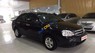 Chevrolet Lacetti 2011 - Cần bán xe Chevrolet Lacetti năm sản xuất 2011, màu đen, giá tốt