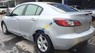 Mazda 3 1.6 2010 - Cần bán Mazda 3 1.6 đời 2010, màu bạc
