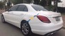 Mercedes-Benz C200   2015 - Cần bán Mercedes năm sản xuất 2015, màu trắng