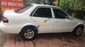 Toyota Corolla XLI 2001 - Bán xe Toyota Corolla XLI năm sản xuất 2001, màu trắng, nhập khẩu, giá tốt