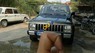 Jeep Cherokee   1991 - Cần bán xe Jeep Cherokee năm 1991, nhập khẩu