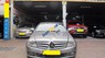 Mercedes-Benz C230   2008 - Bán Mercedes năm sản xuất 2008, màu xám