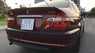 BMW 3 Series 2005 - Bán xe BMW 3 Series sản xuất năm 2005, màu đỏ, nhập khẩu  