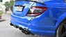 Mercedes-Benz C200   CGI 2010 - Bán Mercedes CGI sản xuất 2010, màu xanh lam, giá chỉ 599 triệu