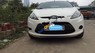 Ford Fiesta 2012 - Bán ô tô Ford Fiesta sản xuất 2012, màu trắng, 395tr