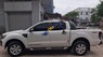 Ford Ranger Wildtrak 3.2L 4x4AT 2015 - Cần bán gấp Ford Ranger Wildtrak 3.2L 4x4AT sản xuất năm 2015, màu trắng, xe nhập số tự động