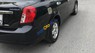 Chevrolet Lacetti 2012 - Cần bán xe cũ Chevrolet Lacetti sản xuất 2012, màu đen