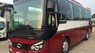 Hãng khác Xe du lịch TB82S 2017 - Xe Bus Thaco Town TB82S - Chất lượng mới, phong cách mới