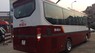 Hãng khác Xe du lịch TB82S 2017 - Xe Bus Thaco Town TB82S - Chất lượng mới, phong cách mới