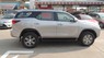 Toyota Fortuner G 2016 - Bán ô tô Toyota Fortuner G năm 2016, màu bạc, 981 triệu