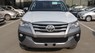 Toyota Fortuner G 2016 - Bán ô tô Toyota Fortuner G năm 2016, màu bạc, 981 triệu