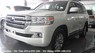 Toyota Land Cruiser 5.7 V8 2016 - Toyota Land Cruiser 5.7 đời 2016,nhập mỹ