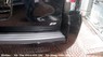 Cadillac Escalade esv platium 2016 - Bán xe Cadillac Escalade ESV Platium 2016, màu đen