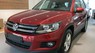 Volkswagen Tiguan 2016 - SUV cỡ trung nhập khẩu từ Đức - Volkswagen Tiguan 2.0 Turbo TSI - AT 6 cấp Tiptronic - Quang Long 0933689294