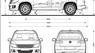 Volkswagen Tiguan 2016 - SUV cỡ trung nhập khẩu từ Đức - Volkswagen Tiguan 2.0 Turbo TSI - AT 6 cấp Tiptronic - Quang Long 0933689294