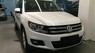 Volkswagen Tiguan 2016 - Volkswagen Tiguan - SUV mạnh mẽ & linh hoạt cho phố thị nhập khẩu từ Đức - Quang Long 0933689294