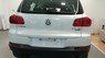 Volkswagen Tiguan 2016 - Volkswagen Tiguan - SUV mạnh mẽ & linh hoạt cho phố thị nhập khẩu từ Đức - Quang Long 0933689294