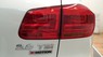 Volkswagen Tiguan 2016 - Volkswagen Tiguan - SUV mạnh mẽ & linh hoạt cho phố thị nhập khẩu từ Đức - Quang Long 0933689294