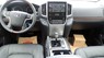 Toyota Land Cruiser VX 2016 - Cần bán Toyota Land Cruiser VX năm 2016, màu đen