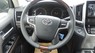 Toyota Land Cruiser VX 2016 - Cần bán Toyota Land Cruiser VX năm 2016, màu đen