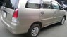 Toyota Innova G 2009 - Bán Toyota Innova 8 chỗ, gia đình ít đi nên muốn bán