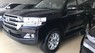 Toyota Land Cruiser VX 2016 - Bán xe Toyota Landcruiser VX 4.6V8 xuất Nhật, xe đăng ký 2016 tên công ty