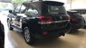 Toyota Land Cruiser VX 2016 - Bán xe Toyota Landcruiser VX 4.6V8 xuất Nhật, xe đăng ký 2016 tên công ty