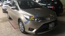 Toyota Vios  1.5 MT   2015 - Cần bán Toyota Vios 1.5 MT sản xuất 2015