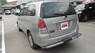 Toyota Innova G 2011 - Bán ô tô Toyota Innova G đời 2011, màu bạc, số sàn giá cạnh tranh