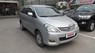 Toyota Innova G 2011 - Bán ô tô Toyota Innova G đời 2011, màu bạc, số sàn giá cạnh tranh