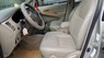 Toyota Innova G 2011 - Bán ô tô Toyota Innova G đời 2011, màu bạc, số sàn giá cạnh tranh