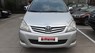 Toyota Innova G 2011 - Bán ô tô Toyota Innova G đời 2011, màu bạc, số sàn giá cạnh tranh