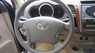 Toyota Fortuner 2010 - Cần bán xe Toyota Fortuner sản xuất 2010, màu xám, số tự động