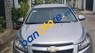 Chevrolet Cruze   2010 - Bán xe Chevrolet Cruze năm 2010, màu bạc