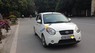 Kia Morning SLX 2008 - Bán Kia Morning SLX sản xuất 2008, màu trắng, nhập khẩu  