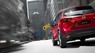 Mazda CX 5 2WD 2017 - Cần bán Mazda CX 5 2WD năm 2017, màu đỏ