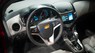 Chevrolet Cruze LTZ 2016 - Cần bán Chevrolet Cruze LTZ năm sản xuất 2016, màu đen