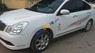 Nissan Bluebird  2.0 2009 - Cần bán lại xe Nissan Bluebird 2.0 sản xuất 2009, màu trắng, xe nhập như mới, 455 triệu